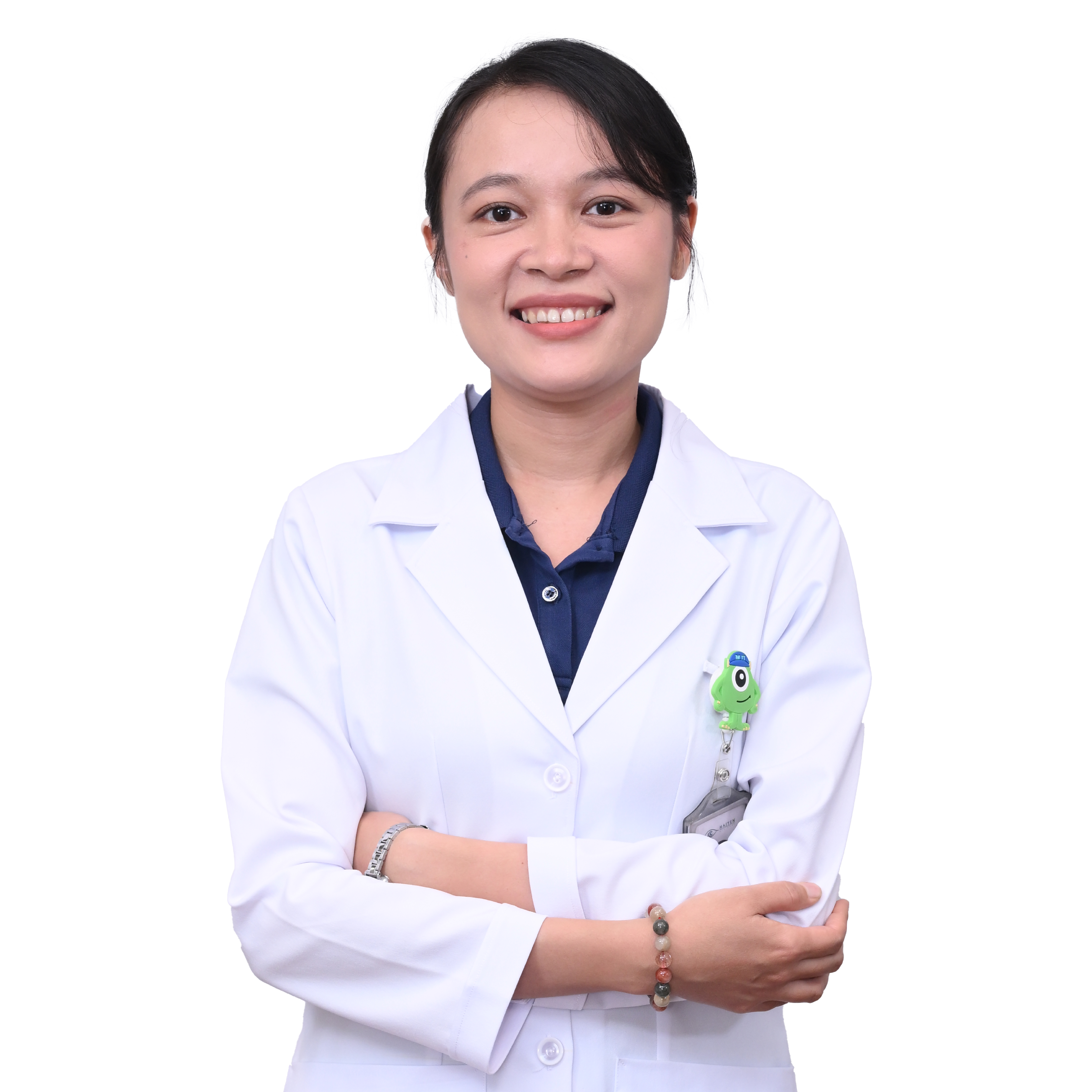 BS. CKI. HẠ THỊ XUÂN THẢO