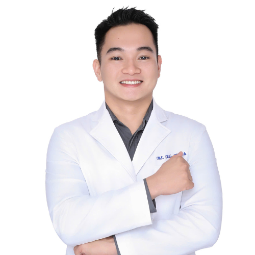 ThS.BS. NGUYỄN TẤN THỊNH