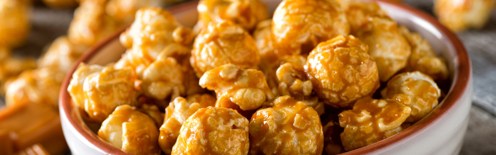 Bắp rang bơ Supremeo