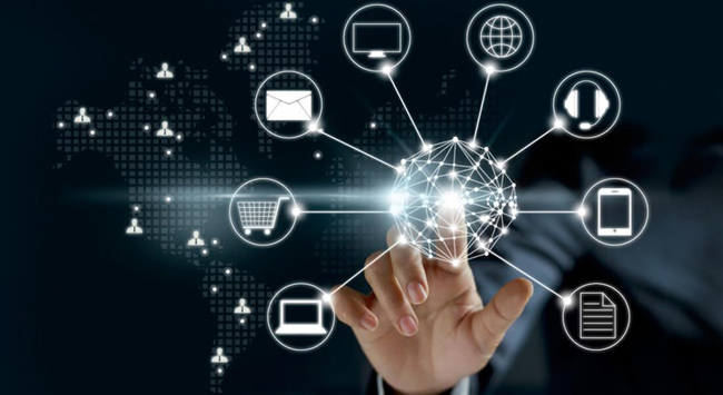 Công nghệ thông tin