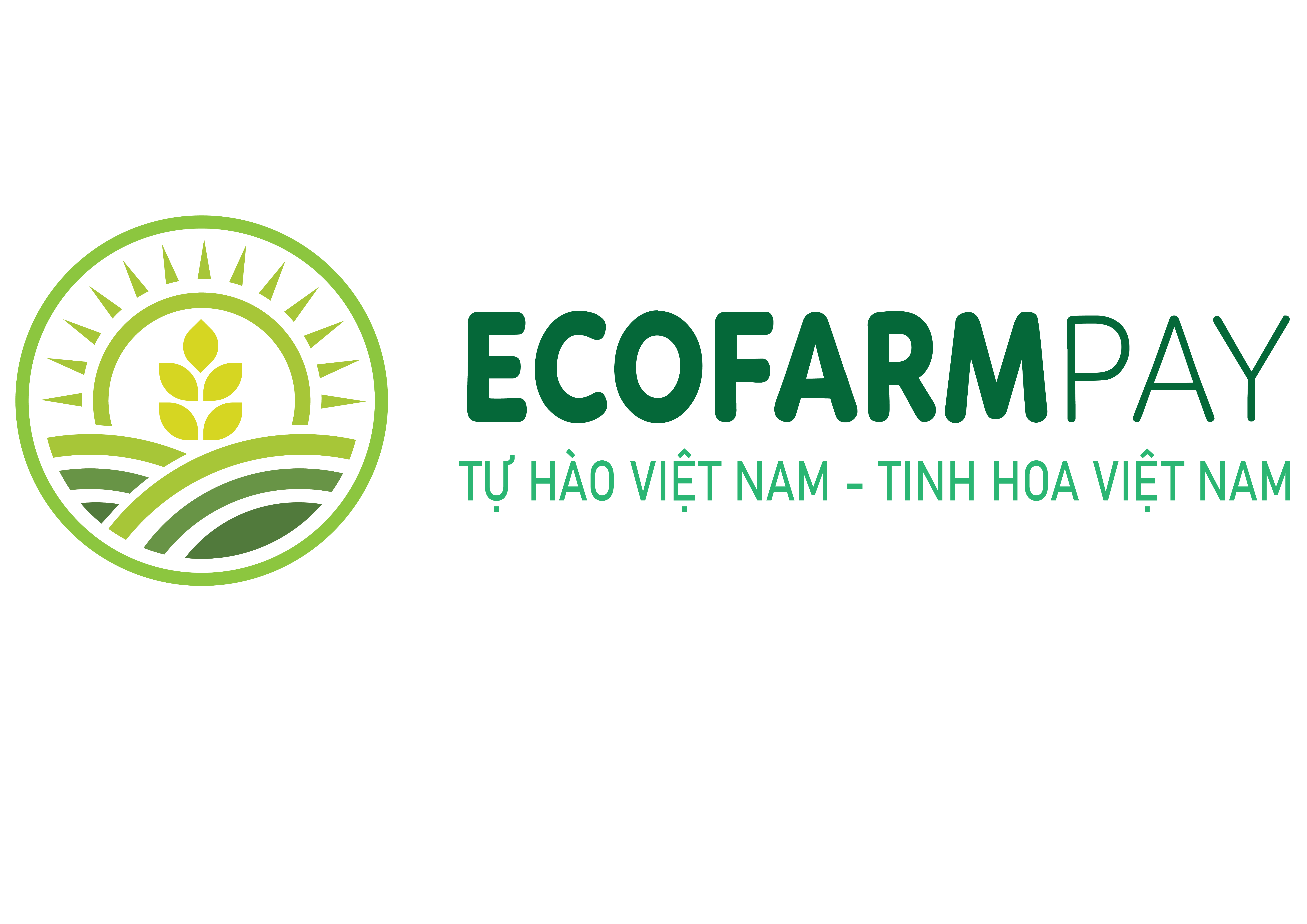 Công ty cổ phần Tập đoàn Ecofarm Pay