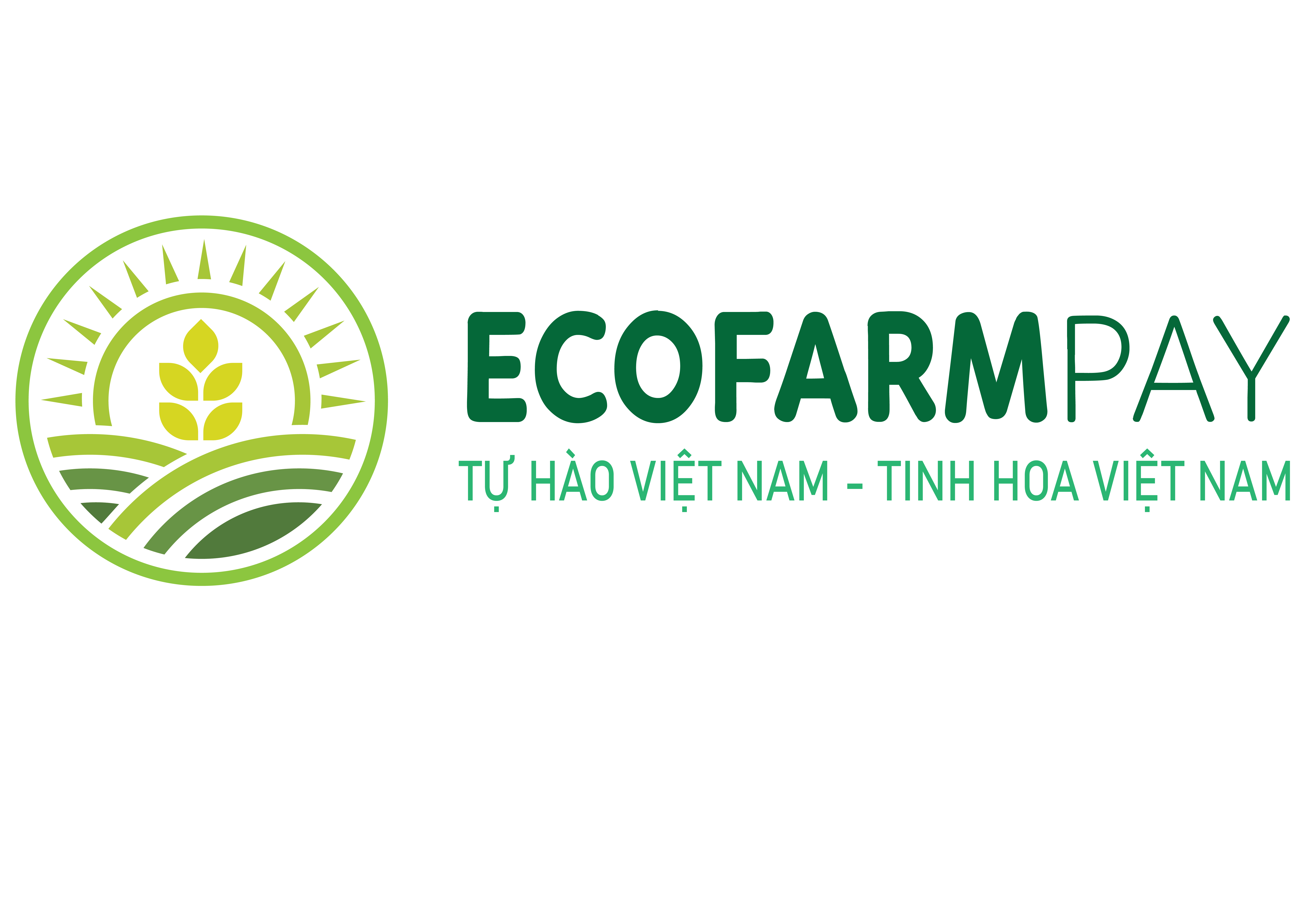 Công ty cổ phần Tập đoàn Ecofarm Pay