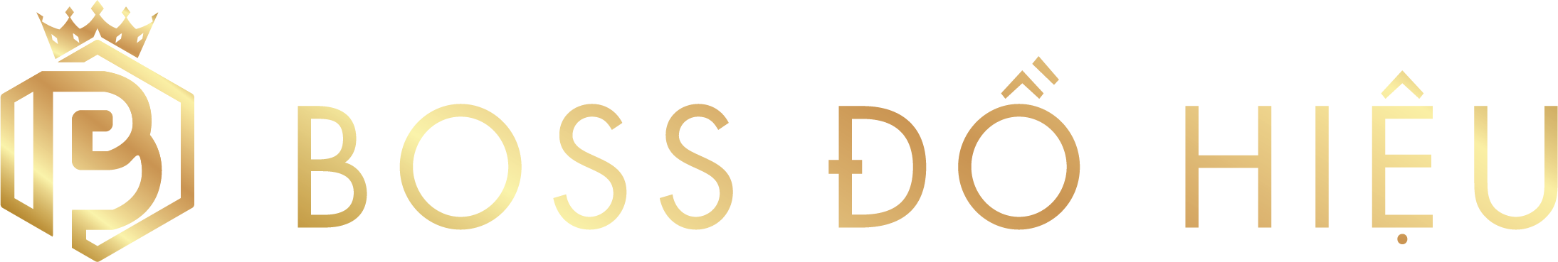 Boss Đồ Hiệu
