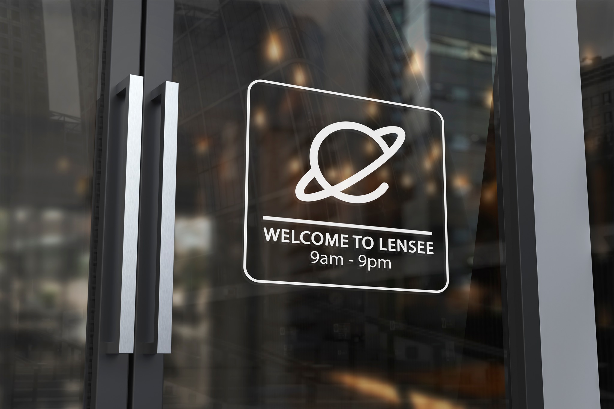 Giới thiệu – Lensee