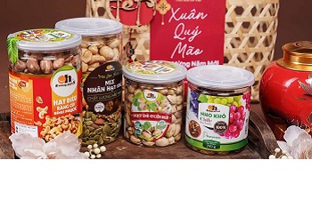 Set quà tặng
