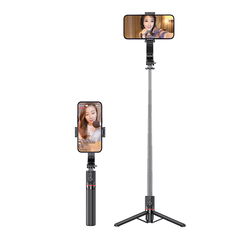 Selfie - LiveStream