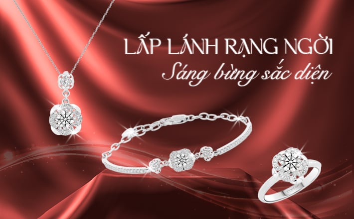 Trang sức phong thủy