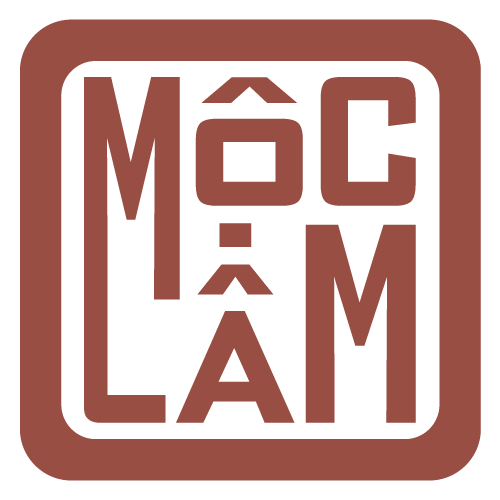 logo Gỗ Mỹ Nghệ Mộc Lâm