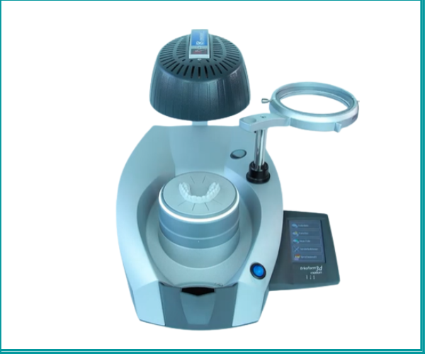 MÁY ÉP CHỈNH NHA