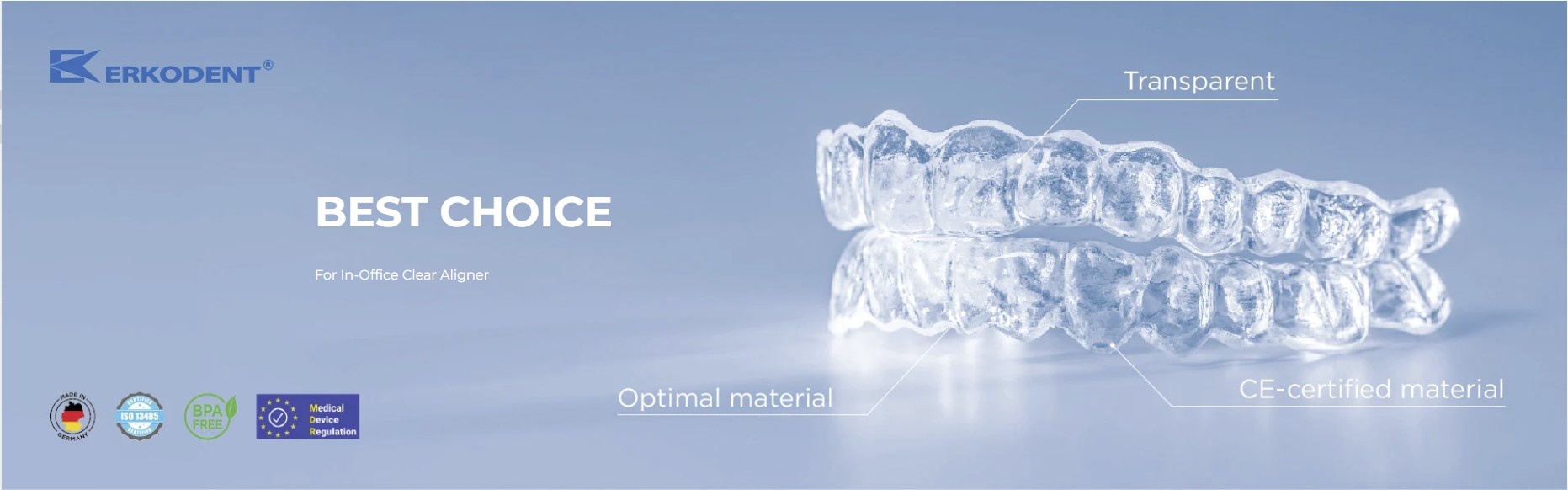 Các ưu đãi của chúng tôi