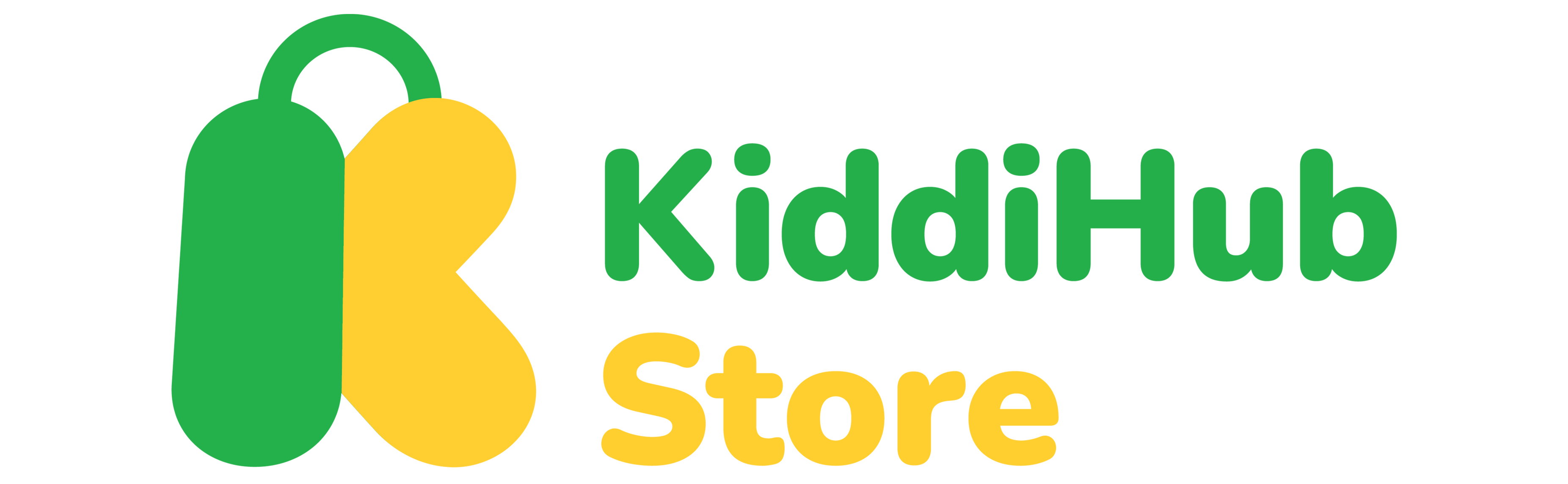 logo KIDDIHUB STORE