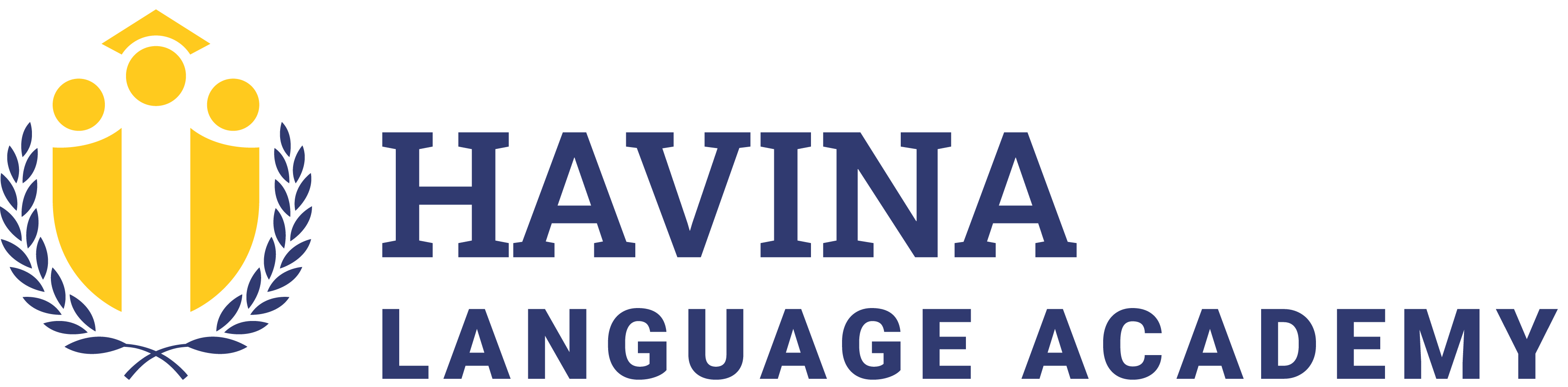 Havina Language Academy - Hệ thống Anh ngữ chất lượng và uy tín