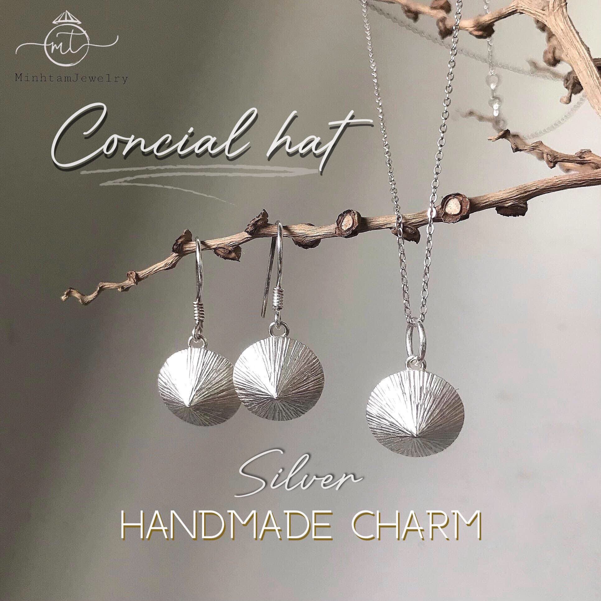 Minh Tam Jewelry Hội An Minh Tâm Jewelry TO SILVER VIET NAM