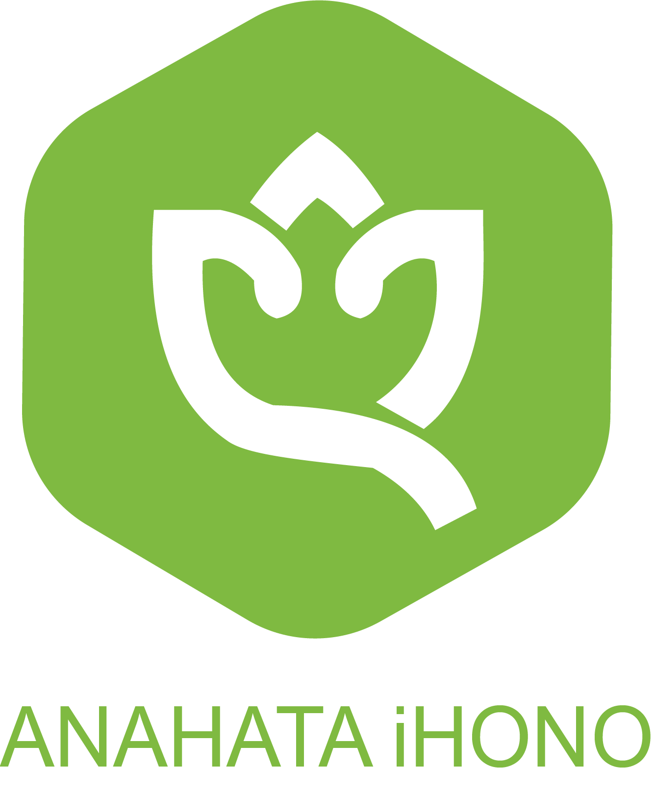 logo ANAHATA iHONO