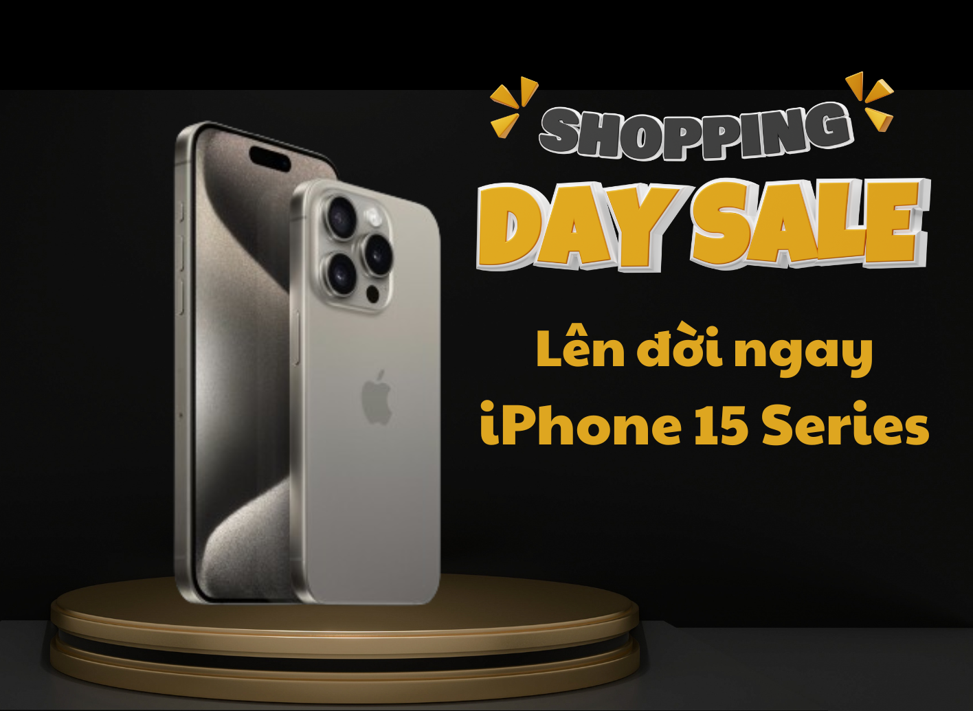 Điện thoại chính hãng