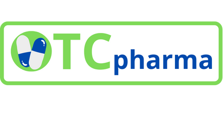 logo Công ty Cổ phần Dược Vật tư Y tế Thái Bình