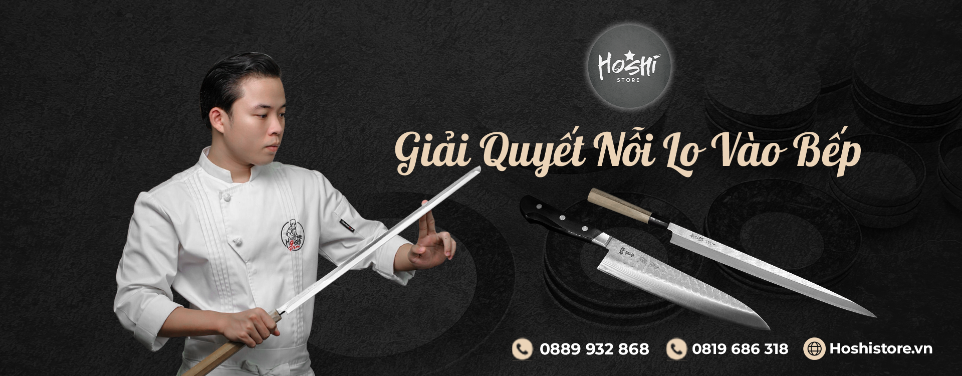 Da Ophi Dao Nhật | Hoshi Store