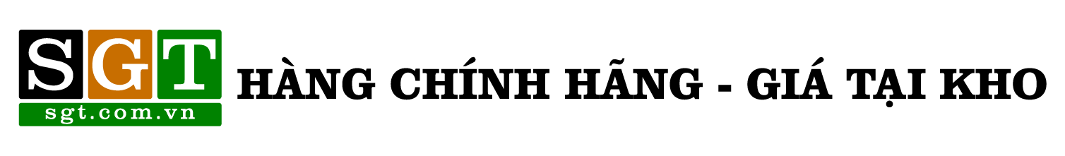 logo Công Ty TNHH Thiết Bị SGT
