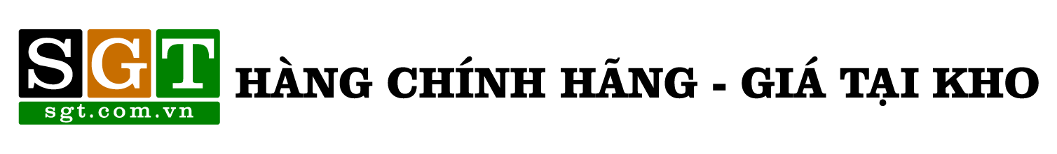 logo Công Ty TNHH Thiết Bị SGT