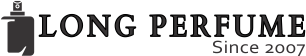 logo Long Perfume - Cửa Hàng Nước Hoa Chính Hãng