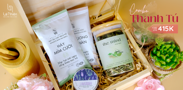 Set Quà Tòng Nhất