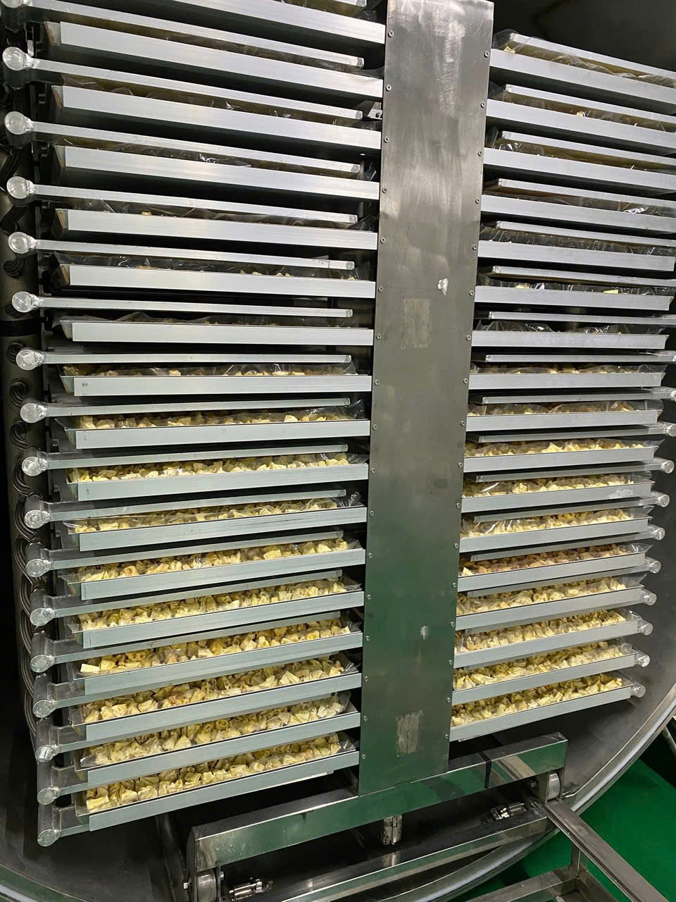 Trang trại hữu cơ