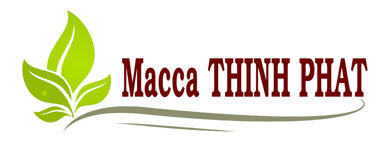 logo Macca Sachi Thịnh Phát