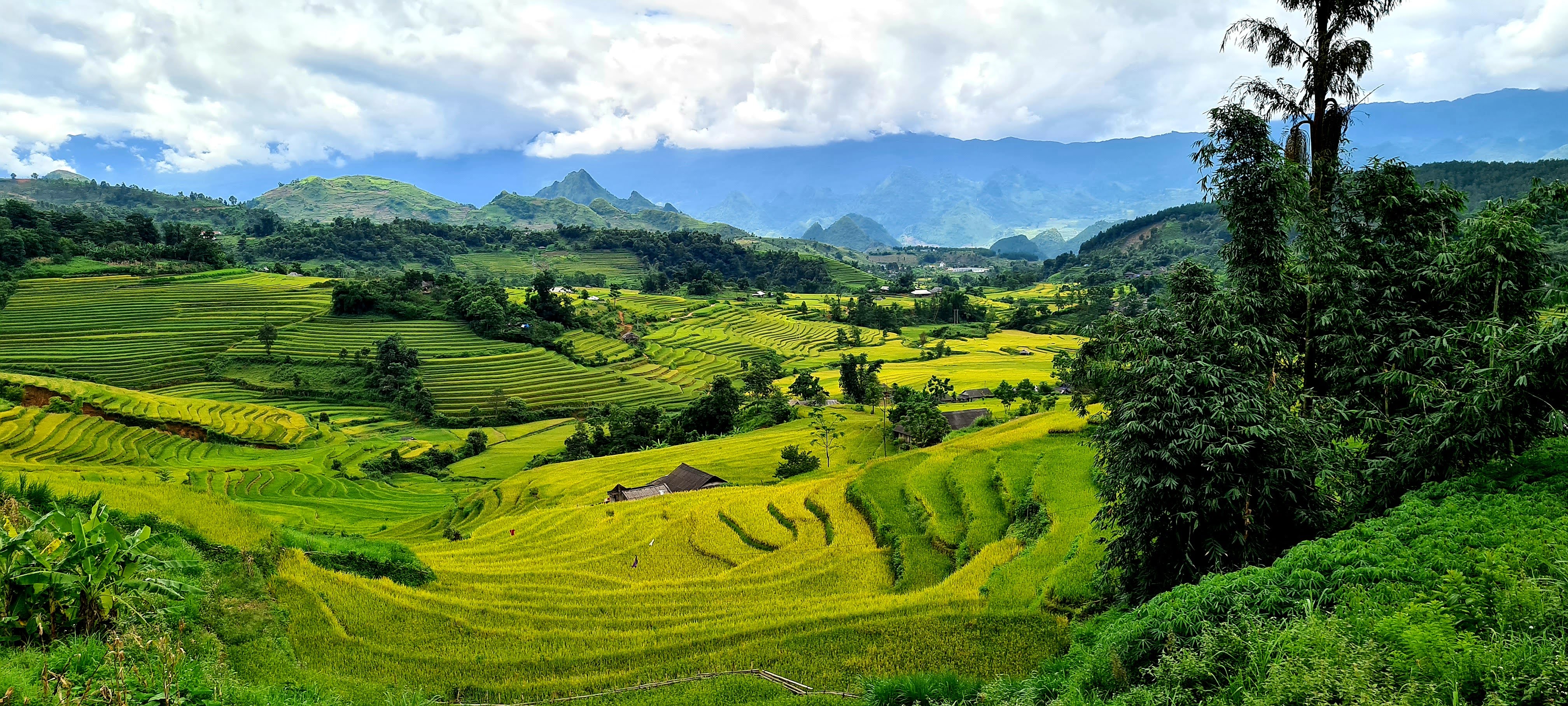 Lai Chau Travel - Top 10 điểm du lịch Tỉnh Lai Châu LAI CHAU TRAVEL