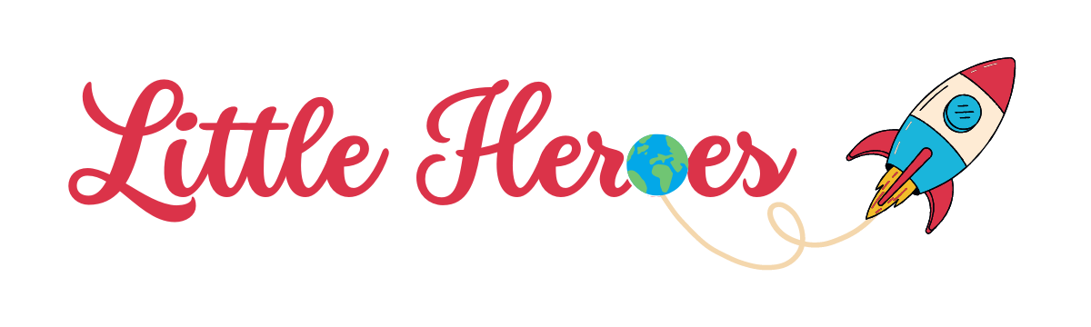 Little Heroes