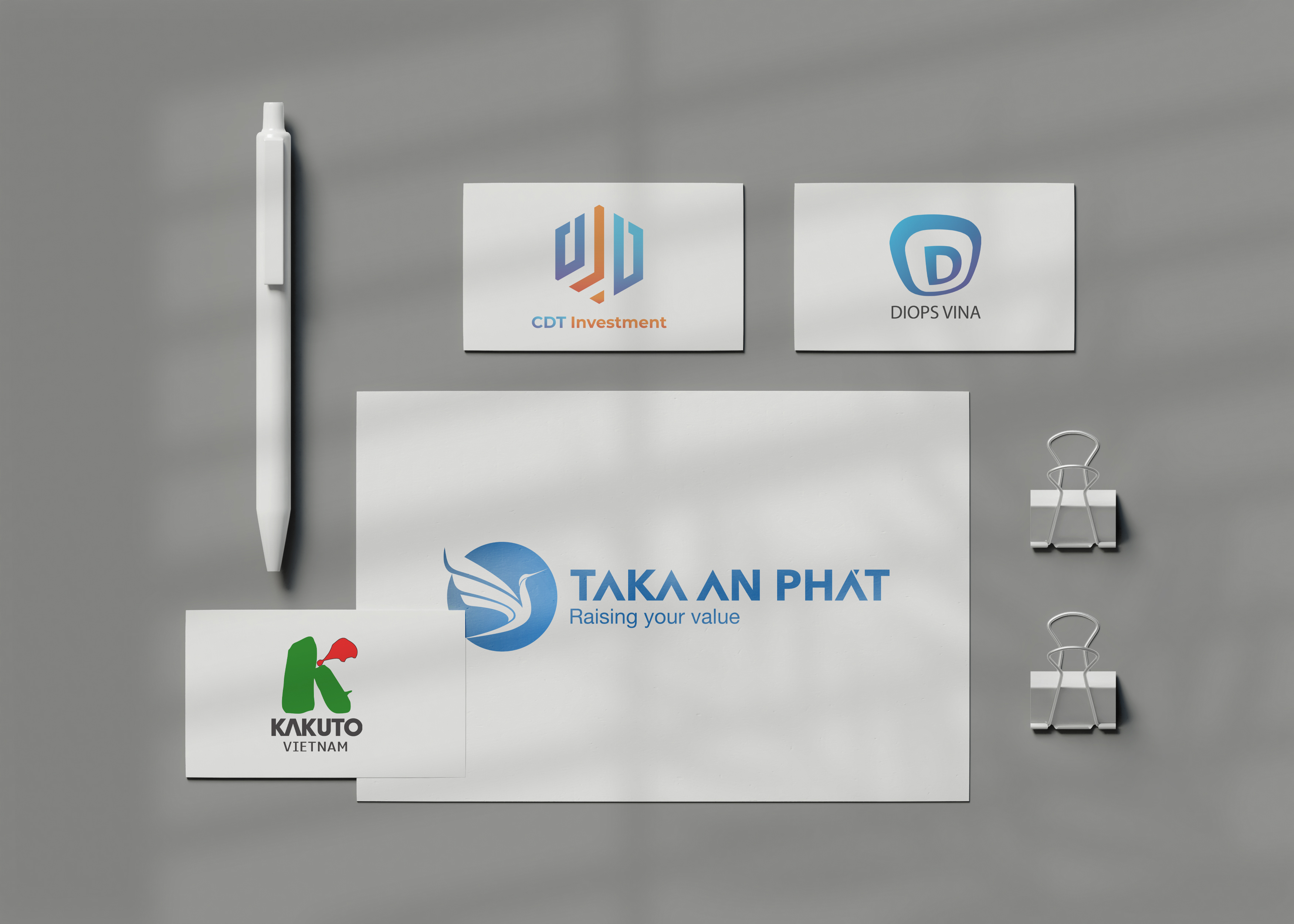 TĂNG ĐỘ NHẬN DIỆN THƯƠNG HIỆU