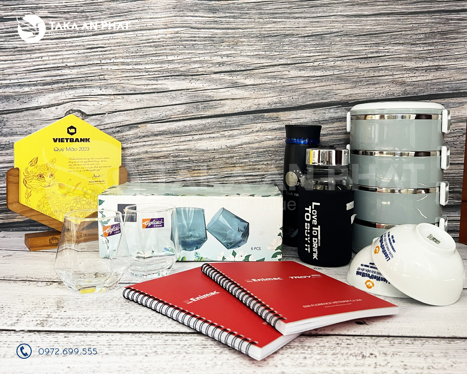 ĐÁP ỨNG NHU CẦU ĐA DẠNG