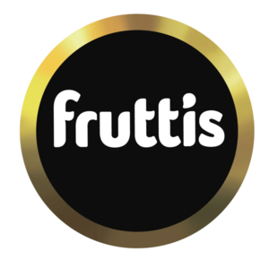 LOGO FRUTTIS