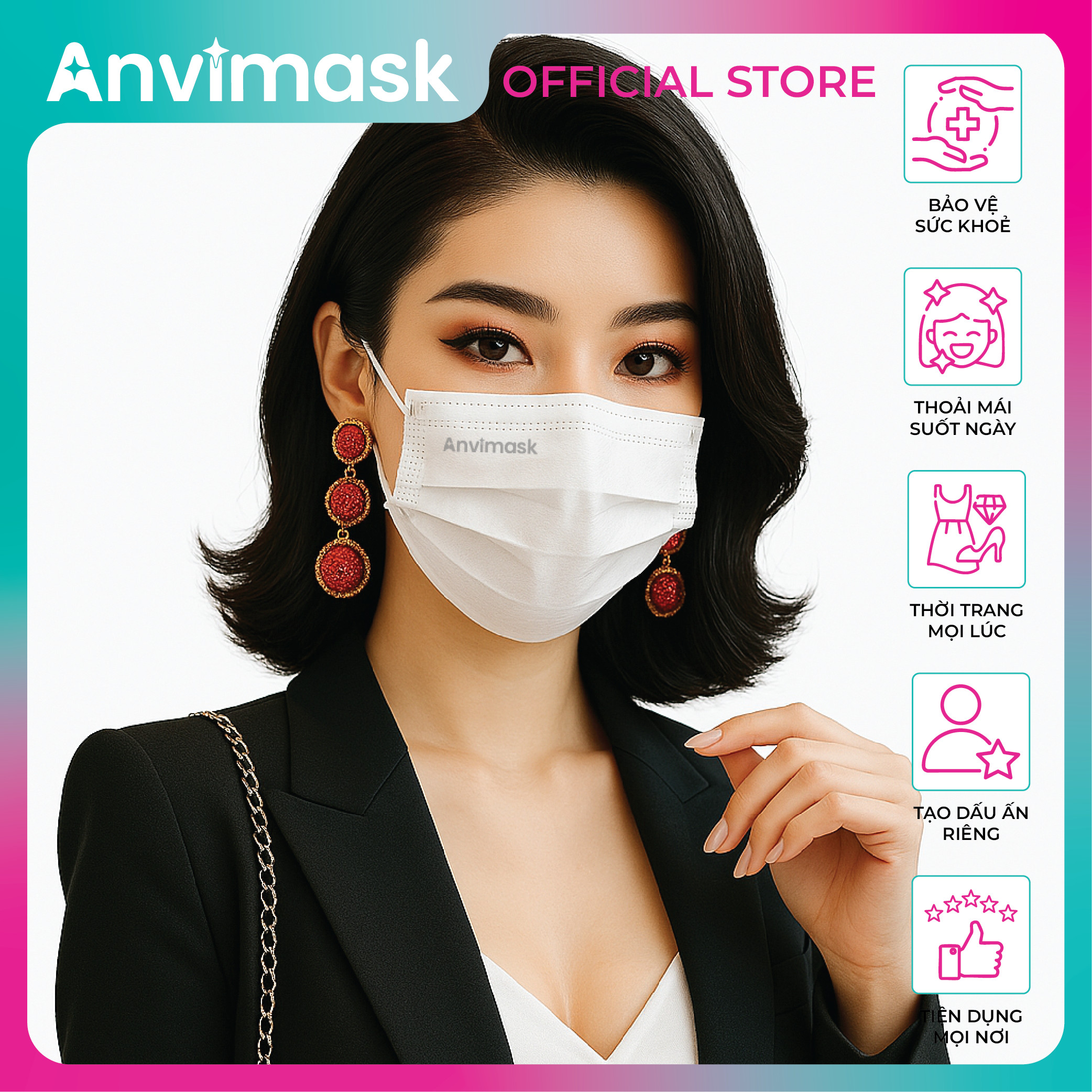 Anvimask