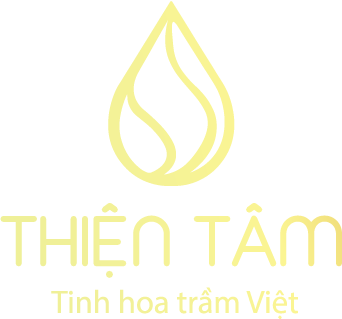 Cung Trầm Gallery by Trầm Thiện Tâm
