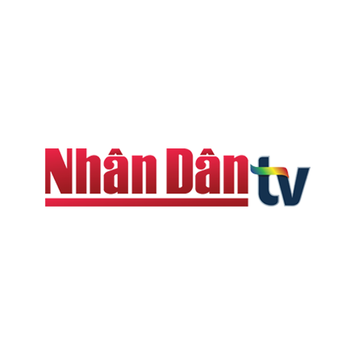 logo nhân dân tv
