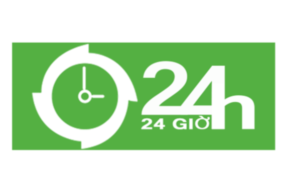 logo 24h