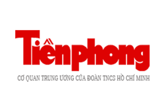 logo Tienphong