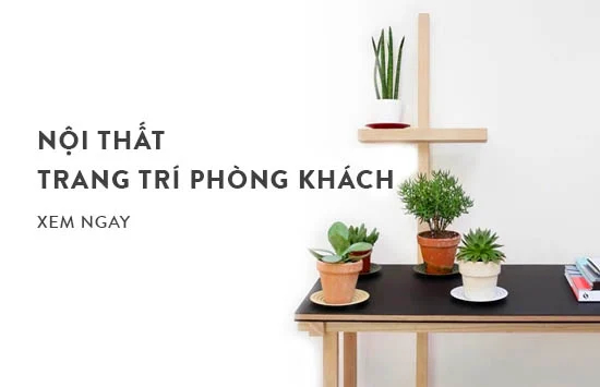 Nội thất khuyến mãi