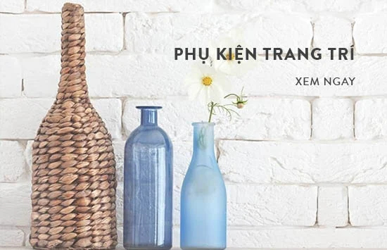 Nội thất khuyến mãi