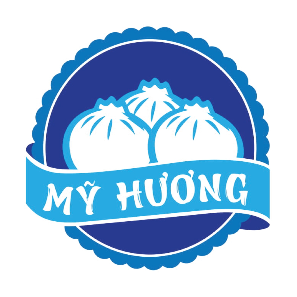 Bánh Bao Mỹ Hương