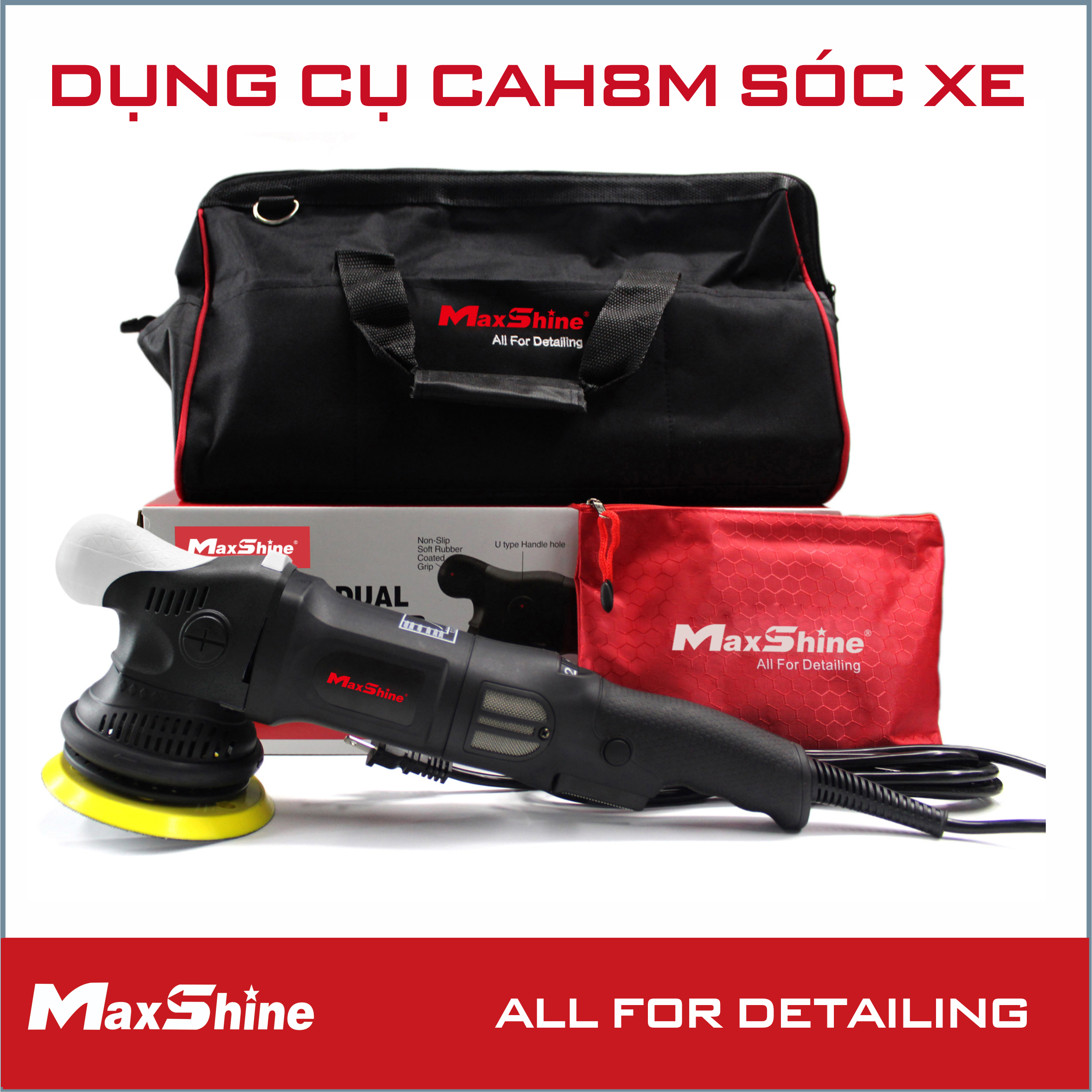 Maxshine