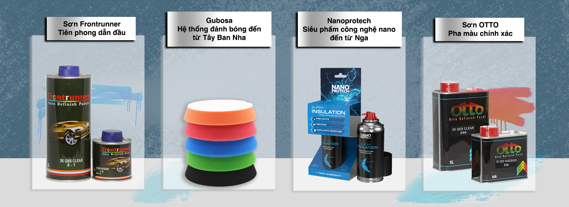 Aerosolmart