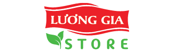 logo Lương Gia Store