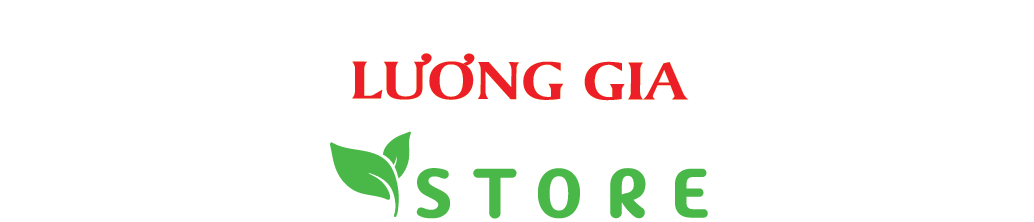logo Lương Gia Store