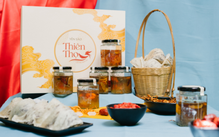 Sản phẩm của chúng tôi