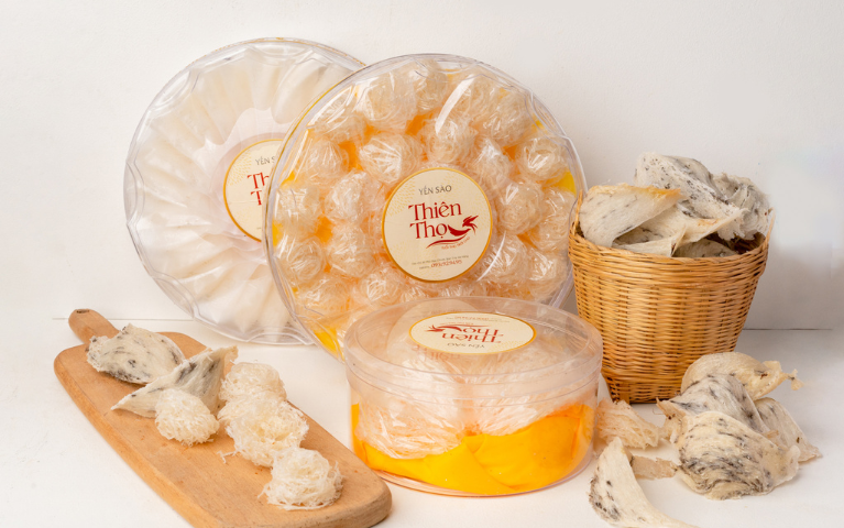 Yến sào Đà Nẵng