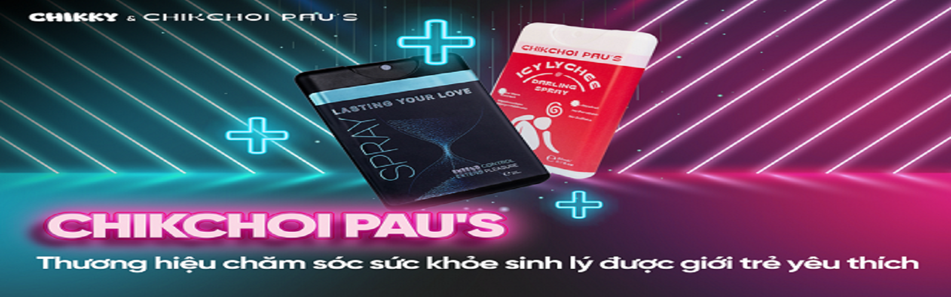 Sản phẩm khuyến mãi