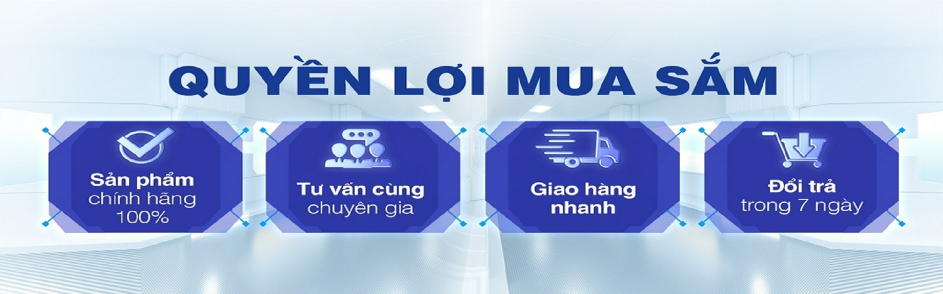 Sản phẩm nổi bật