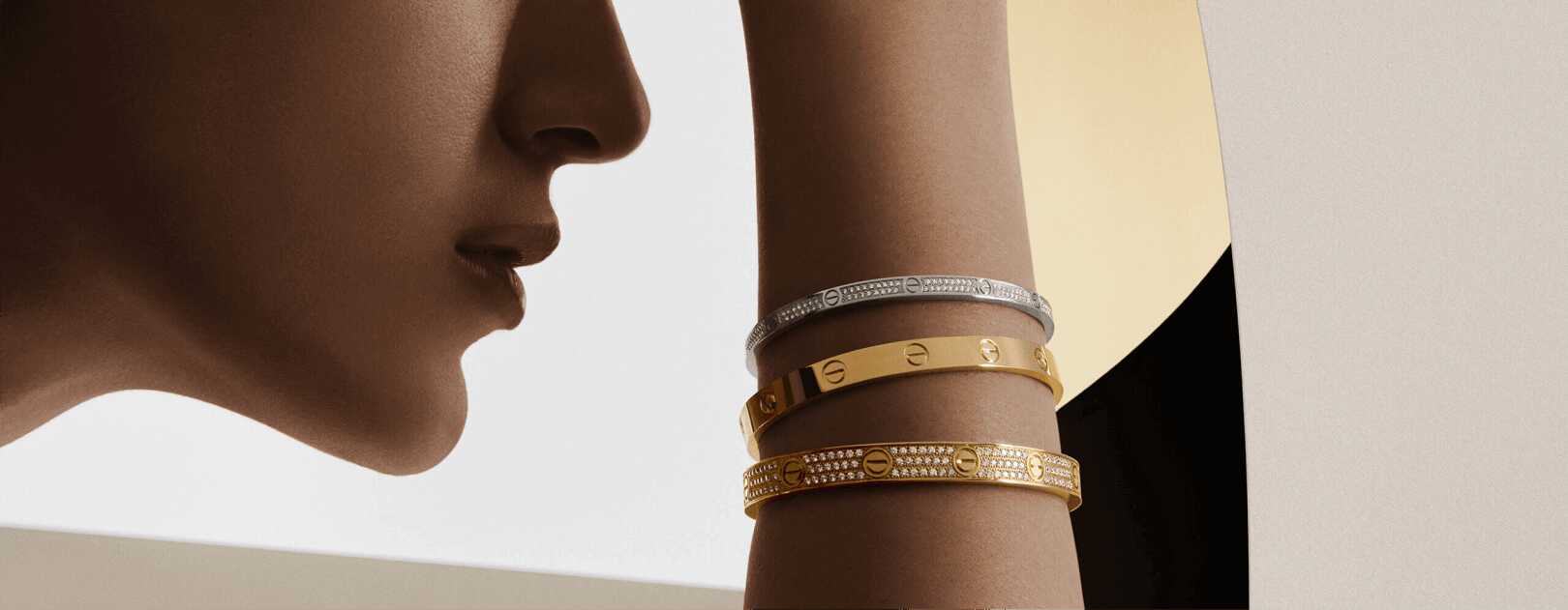 BỘ SƯU TẬP LẮC TAY