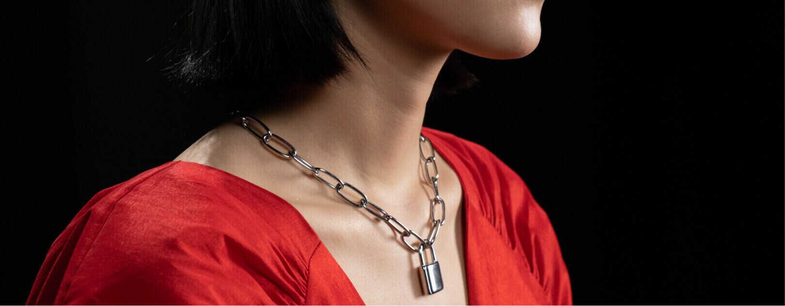 BỘ SƯU TẬP VÒNG CỔ